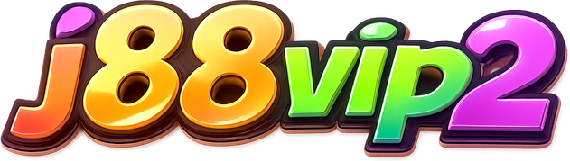 Logo j88vip2 trang chủ